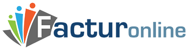 Logo Factur Online